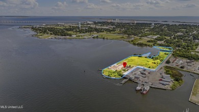 An extraordinary opportunity awaits on the Back Bay of Biloxi, a - photo 8