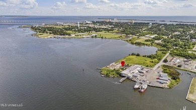An extraordinary opportunity awaits on the Back Bay of Biloxi, a - photo 9