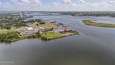 An extraordinary opportunity awaits on the Back Bay of Biloxi, a - photo 10