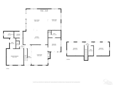Welcome to this exquisitely updated 4-bedroom, 3.5-bathroom - photo 50