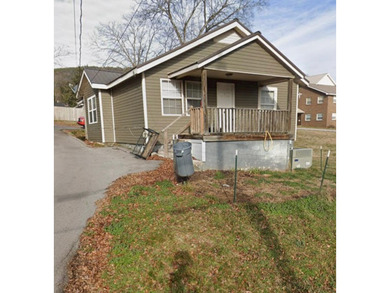 Chickamauga Lake Home For Sale in Soddy Daisy Tennessee