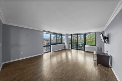 Hudson River Condo For Sale in Jersey City, Downtown New Jersey