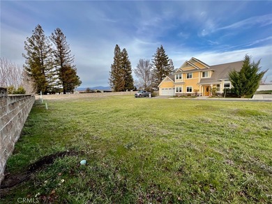 Clear Lake Lot For Sale in Lakeport California