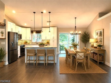 PRICE ADJUSTMENT! Welcome to this beautifully updated 3-bedroom - photo 9