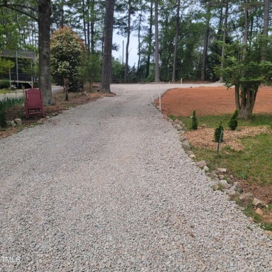 MUST SEE RARE over signed camping property in the North end of - Lake Lot Sale Pending in Louisburg, North Carolina