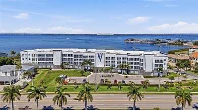 Punta Gorda Isles Area Condo For Sale in Punta Gorda Florida