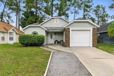 Lake Home For Sale in Sanford, Florida