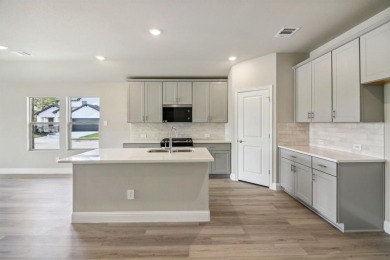 Lake Home For Sale in Farmersville, Texas