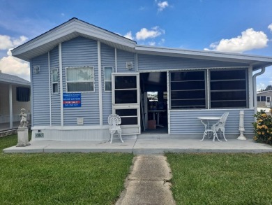 Punta Gorda Isles Area Home For Sale in Punta Gorda Florida