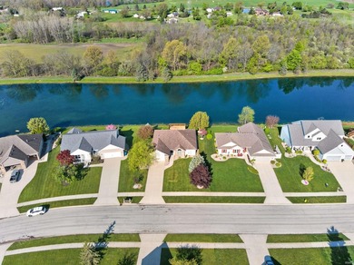 WOW! One of a Kind PRIVATE OASIS on POND, enjoy nature, fishing - photo 3