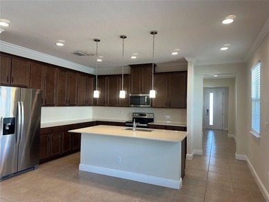 Welcome to this nearly new home located in the beautiful - photo 4