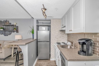 Amazing views from this beautiful 3rd floor Oceanfront END UNIT