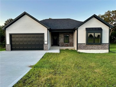 Welcome to this beautiful newly built 5 bedroom, 3 bath home - photo 1