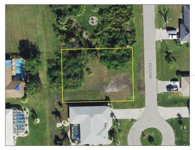 Build your dream home in the desirable, deed-restricted - photo 1