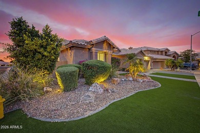 Beautifully maintained home on a coveted corner lot within a - photo 2