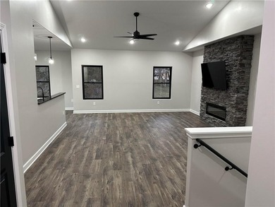 Welcome to this beautiful newly built 5 bedroom, 3 bath home - photo 2