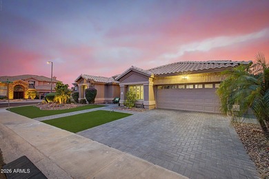 Beautifully maintained home on a coveted corner lot within a - photo 3
