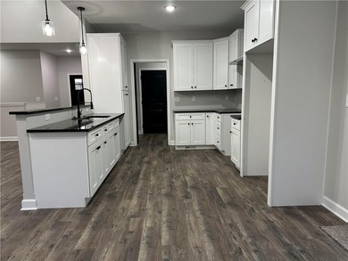 Welcome to this beautiful newly built 5 bedroom, 3 bath home - photo 4