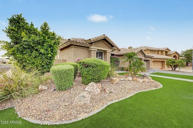 Beautifully maintained home on a coveted corner lot within a - photo 6
