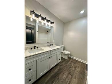 Welcome to this beautiful newly built 5 bedroom, 3 bath home - photo 6
