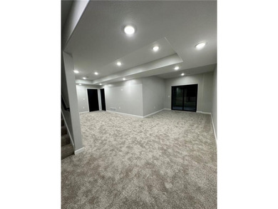 Welcome to this beautiful newly built 5 bedroom, 3 bath home - photo 8