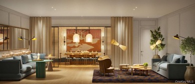 Timeless Parisian elegance. Endless Greenwich Village wonder - photo 11
