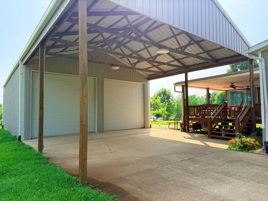 Charming Waterfront Retreat on Toledo Bend Lake Discover your - photo 11