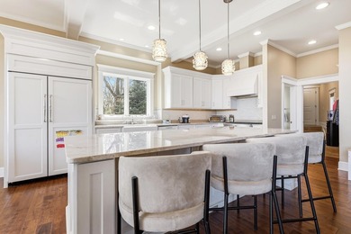 Experience exceptional luxury, privacy, and craftsmanship in - photo 12