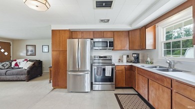 ENJOY THE LAKES! This home is located on the west side of - photo 13