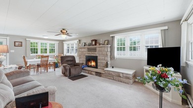 ENJOY THE LAKES! This home is located on the west side of - photo 15