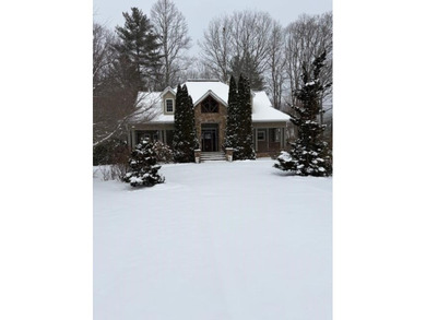 Luxury Riverfront Mountain Estate-An Exceptional, one-of-a-kind - photo 6