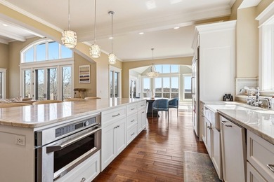 Experience exceptional luxury, privacy, and craftsmanship in - photo 16