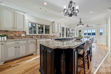 Spectacular sunsets and refined architectural details define - photo 17