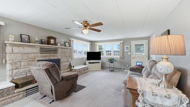 ENJOY THE LAKES! This home is located on the west side of - photo 17
