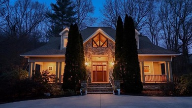 Luxury Riverfront Mountain Estate-An Exceptional, one-of-a-kind - photo 7