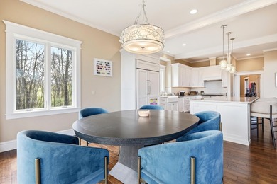 Experience exceptional luxury, privacy, and craftsmanship in - photo 18