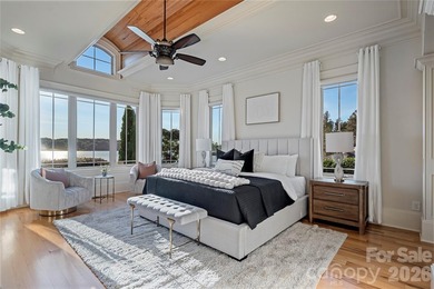 Spectacular sunsets and refined architectural details define - photo 19