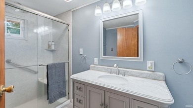 ENJOY THE LAKES! This home is located on the west side of - photo 20