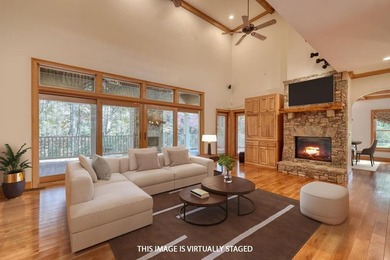 Luxury Riverfront Mountain Estate-An Exceptional, one-of-a-kind - photo 10