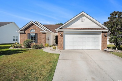 Lake Home For Sale in Myrtle Beach, South Carolina