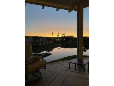 Lake Home For Sale in Indio, California