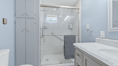 ENJOY THE LAKES! This home is located on the west side of - photo 21
