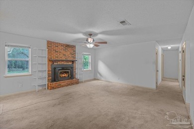 12 Acre Estate! Hidden behind beautiful mature oak trees and - photo 21