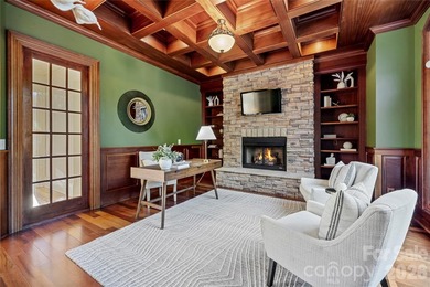 Spectacular sunsets and refined architectural details define - photo 22