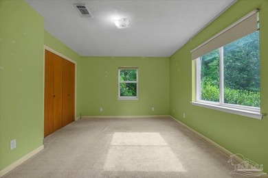 12 Acre Estate! Hidden behind beautiful mature oak trees and - photo 23