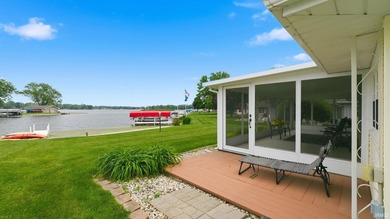 ENJOY THE LAKES! This home is located on the west side of - photo 24