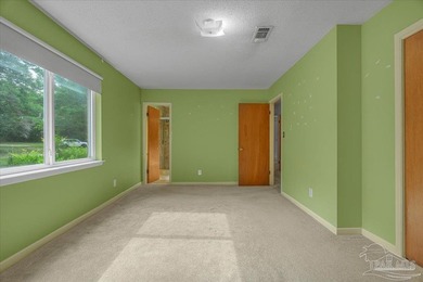 12 Acre Estate! Hidden behind beautiful mature oak trees and - photo 24