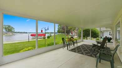 ENJOY THE LAKES! This home is located on the west side of - photo 25
