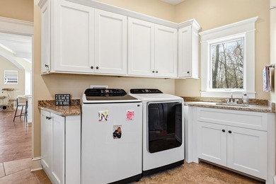 Experience exceptional luxury, privacy, and craftsmanship in - photo 26