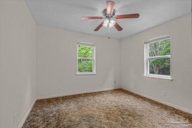 12 Acre Estate! Hidden behind beautiful mature oak trees and - photo 29